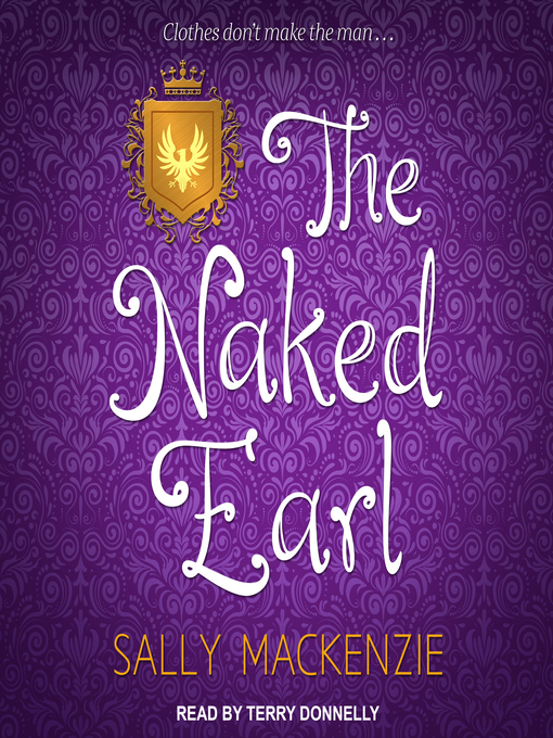 Title details for The Naked Earl by Sally MacKenzie - Available
